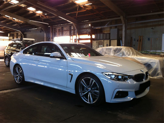 Ship A Car From Australia To New Zealand Or Back With Ease Cars2NZ